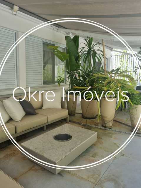 Conheça WhatsApp Image 2024-02-19 at 1 do imóvel - Apartamento 3 quartos à venda Ipanema, Rio de Janeiro - R$ 4.200.000 - LEAP30091 - 4 WhatsApp Image 2024-02-19 at 1 - 4