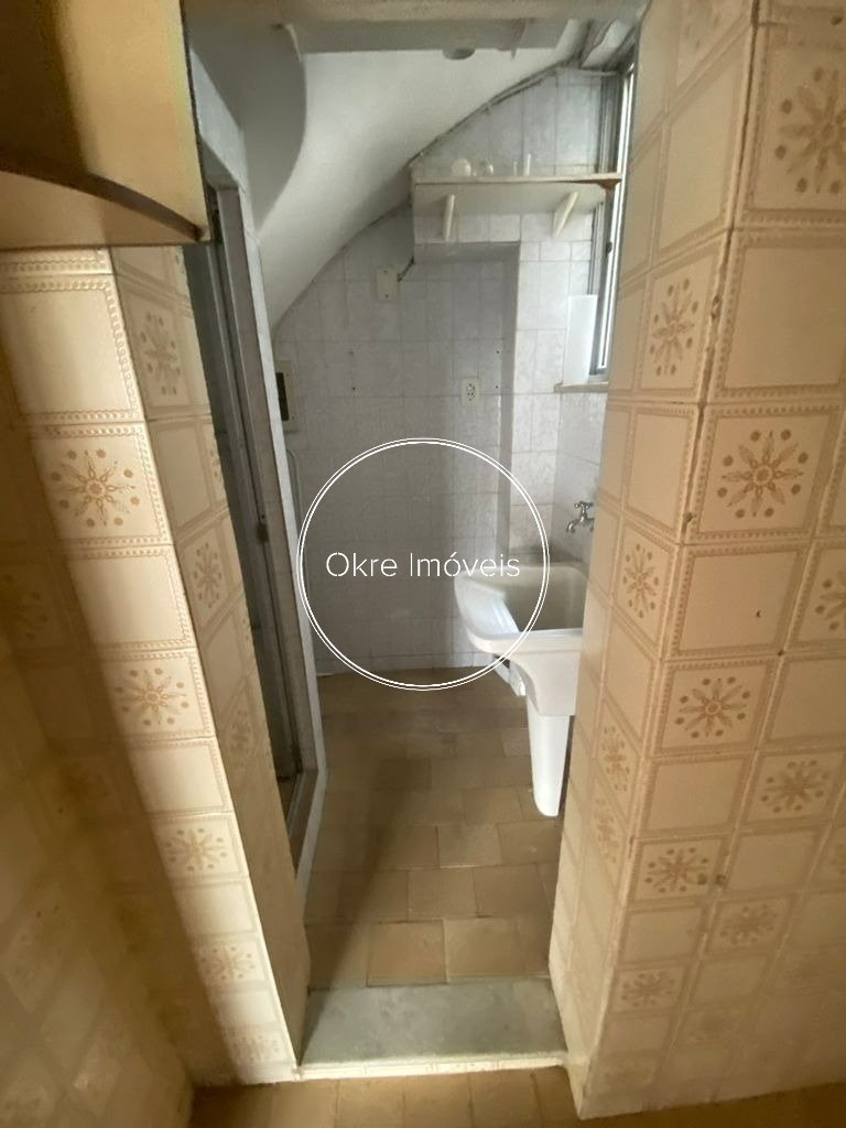 Conheça FOTO_12 do imóvel - Apartamento 2 quartos à venda Copacabana, Rio de Janeiro - R$ 947.000 - 11453 - 12 FOTO_12 - 12