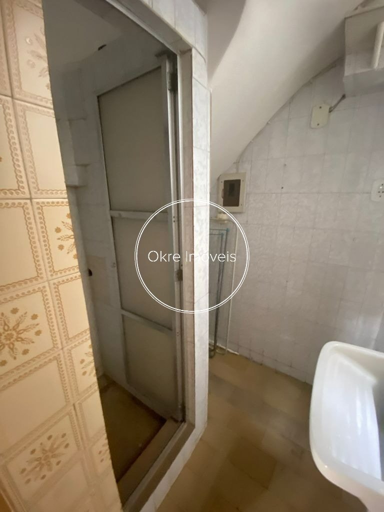 Conheça FOTO_13 do imóvel - Apartamento 2 quartos à venda Copacabana, Rio de Janeiro - R$ 947.000 - 11453 - 13 FOTO_13 - 13