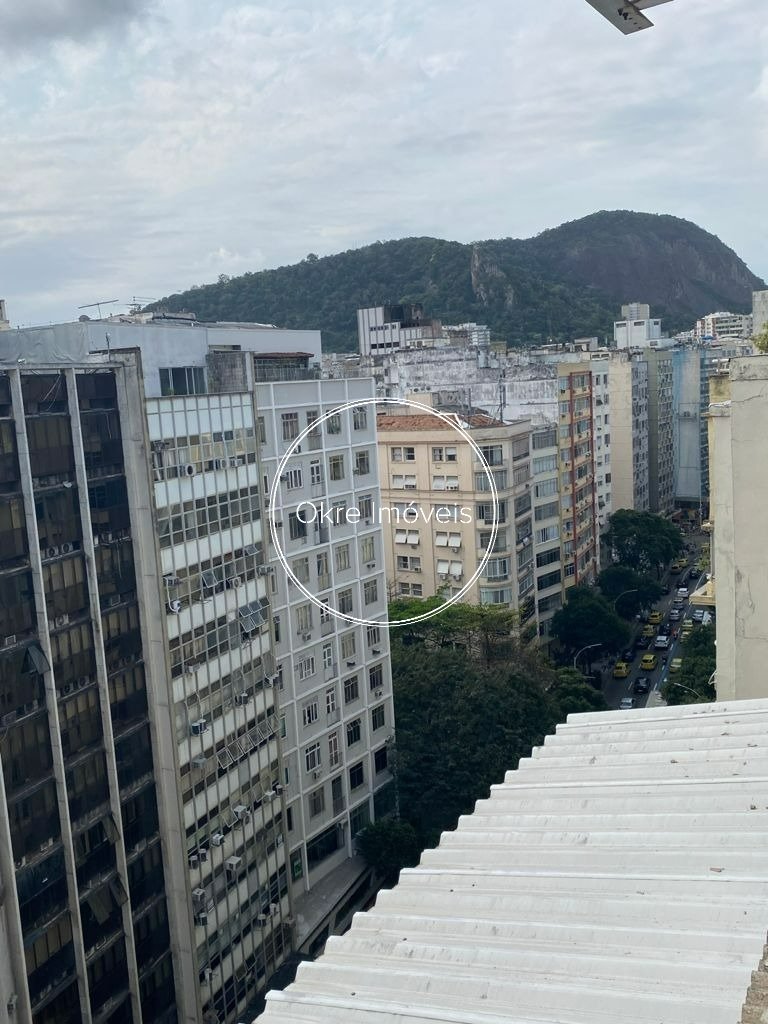Conheça FOTO_16 do imóvel - Apartamento 2 quartos à venda Copacabana, Rio de Janeiro - R$ 947.000 - 11453 - 16 FOTO_16 - 16