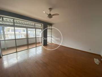 Apartamento 2 quartos à venda Copacabana, Rio de Janeiro - R$ 947.000 - 11453