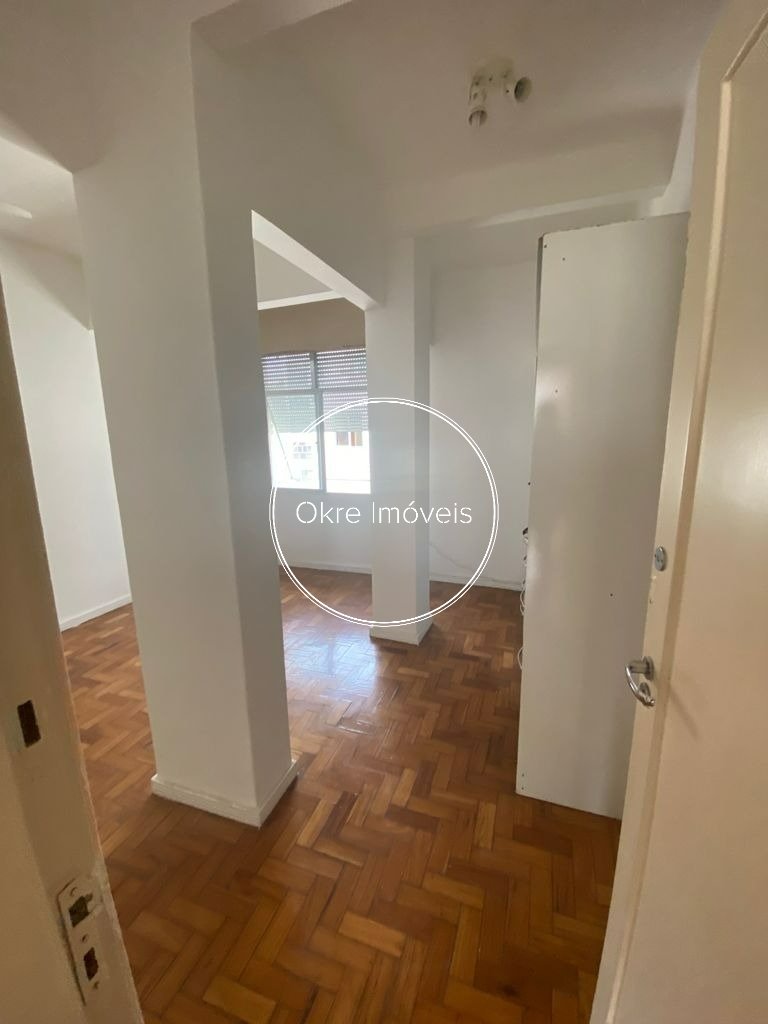 Conheça FOTO_5 do imóvel - Apartamento 2 quartos à venda Copacabana, Rio de Janeiro - R$ 947.000 - 11453 - 5 FOTO_5 - 5