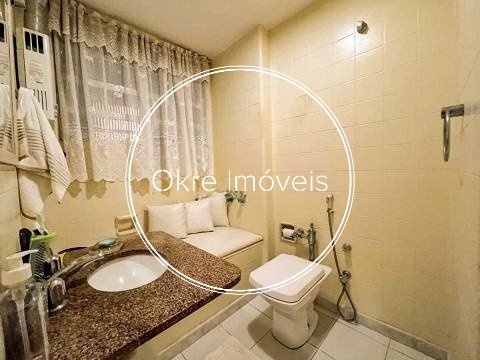 Conheça FOTO_16 do imóvel - Apartamento 3 quartos à venda Ipanema, Rio de Janeiro - R$ 1.950.000 - 11457 - 16 FOTO_16 - 16