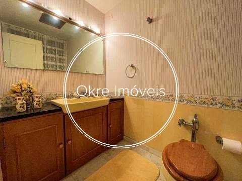 Conheça FOTO_17 do imóvel - Apartamento 3 quartos à venda Ipanema, Rio de Janeiro - R$ 1.950.000 - 11457 - 17 FOTO_17 - 17
