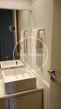 Conheça FOTO_15 do imóvel - Apartamento 3 quartos à venda Leblon, Rio de Janeiro - R$ 2.850.000 - 11459 - 14 FOTO_15 - 14