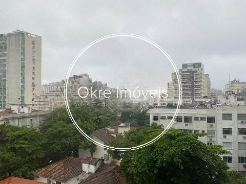 Conheça FOTO_18 do imóvel - Apartamento 3 quartos à venda Leblon, Rio de Janeiro - R$ 2.850.000 - 11459 - 17 FOTO_18 - 17