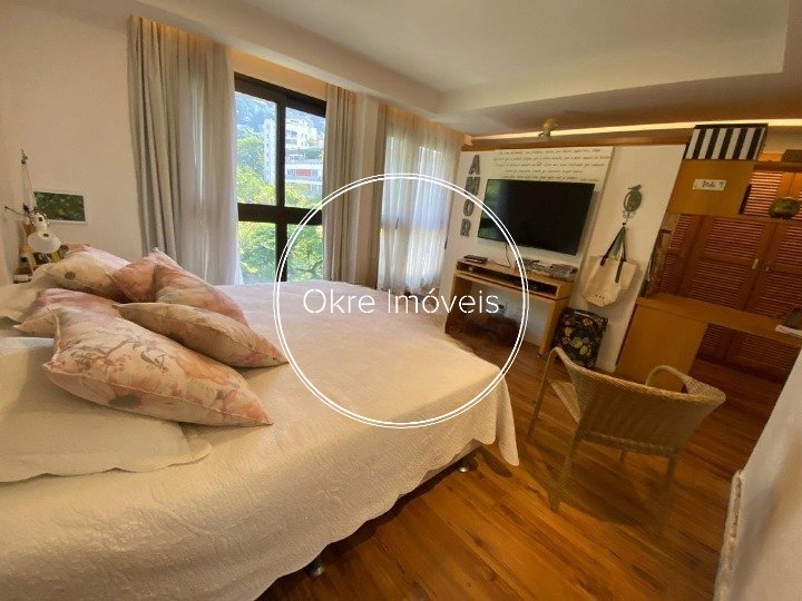 Conheça FOTO_11 do imóvel - Apartamento 4 quartos à venda Jardim Botânico, Rio de Janeiro - R$ 5.499.000 - 11473 - 11 FOTO_11 - 11