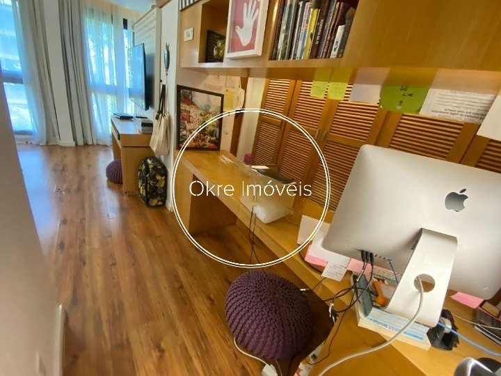 Conheça FOTO_13 do imóvel - Apartamento 4 quartos à venda Jardim Botânico, Rio de Janeiro - R$ 5.499.000 - 11473 - 13 FOTO_13 - 13