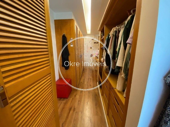 Conheça FOTO_14 do imóvel - Apartamento 4 quartos à venda Jardim Botânico, Rio de Janeiro - R$ 5.499.000 - 11473 - 14 FOTO_14 - 14