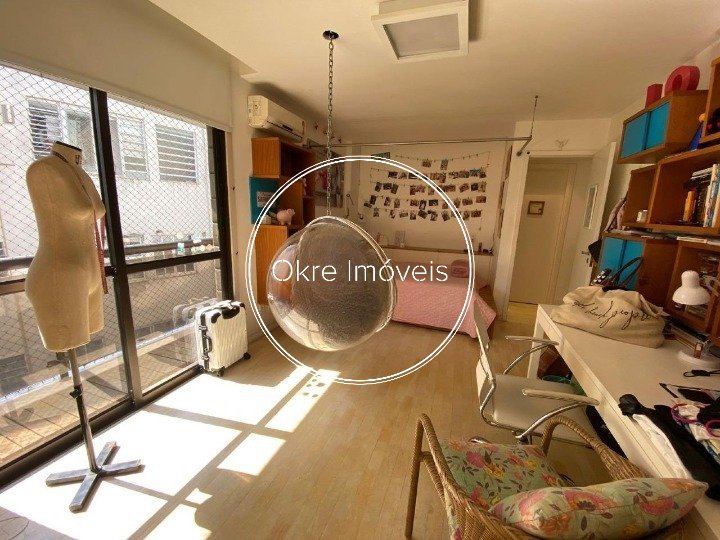 Conheça FOTO_15 do imóvel - Apartamento 4 quartos à venda Jardim Botânico, Rio de Janeiro - R$ 5.499.000 - 11473 - 15 FOTO_15 - 15