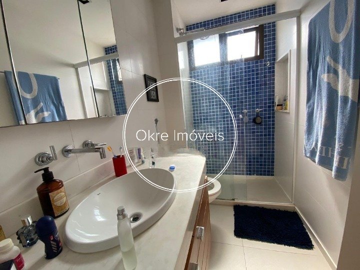 Conheça FOTO_16 do imóvel - Apartamento 4 quartos à venda Jardim Botânico, Rio de Janeiro - R$ 5.499.000 - 11473 - 16 FOTO_16 - 16