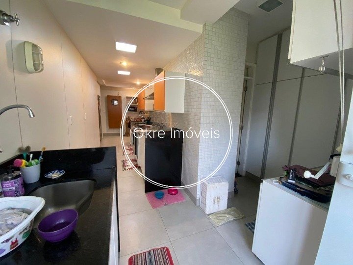 Conheça FOTO_17 do imóvel - Apartamento 4 quartos à venda Jardim Botânico, Rio de Janeiro - R$ 5.499.000 - 11473 - 17 FOTO_17 - 17