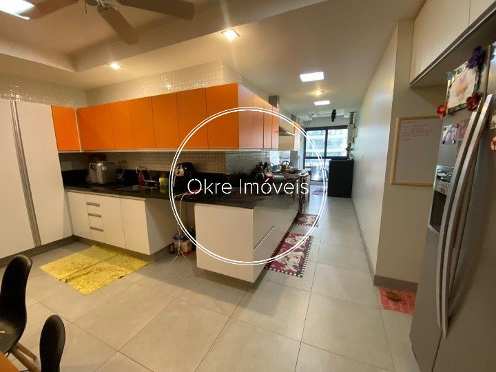 Conheça FOTO_18 do imóvel - Apartamento 4 quartos à venda Jardim Botânico, Rio de Janeiro - R$ 5.499.000 - 11473 - 18 FOTO_18 - 18