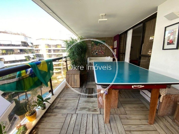 Conheça FOTO_4 do imóvel - Apartamento 4 quartos à venda Jardim Botânico, Rio de Janeiro - R$ 5.499.000 - 11473 - 4 FOTO_4 - 4