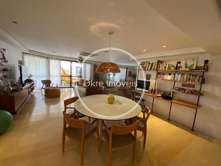 Conheça FOTO_7 do imóvel - Apartamento 4 quartos à venda Jardim Botânico, Rio de Janeiro - R$ 5.499.000 - 11473 - 7 FOTO_7 - 7