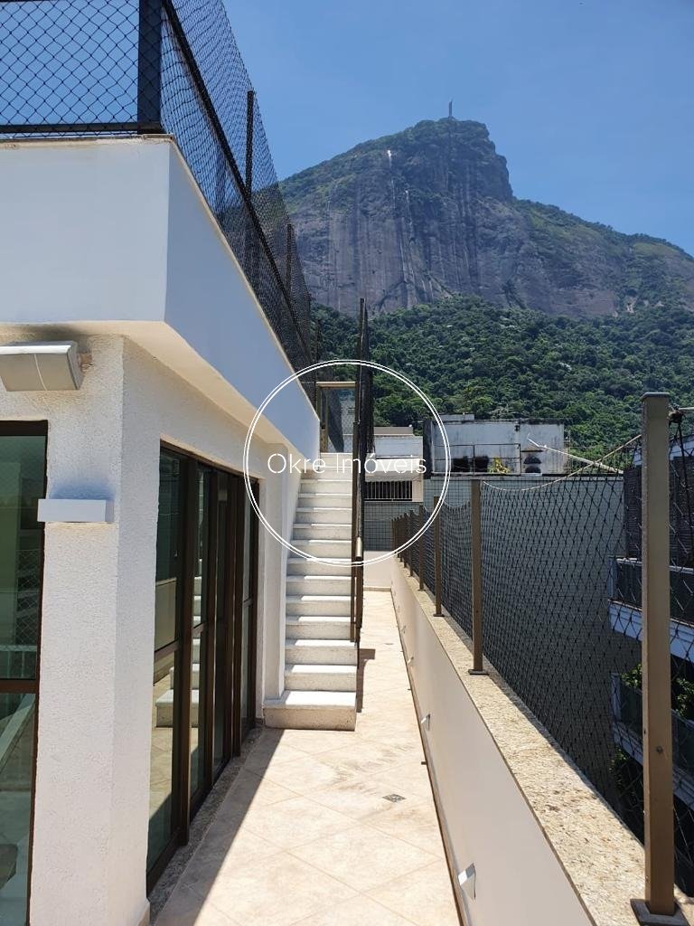 Conheça FOTO_22 do imóvel - Cobertura 4 quartos à venda Jardim Botânico, Rio de Janeiro - R$ 6.799.000 - 11483 - 22 FOTO_22 - 22