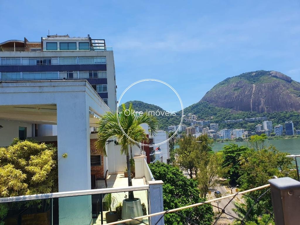 Conheça FOTO_30 do imóvel - Cobertura 4 quartos à venda Jardim Botânico, Rio de Janeiro - R$ 6.799.000 - 11483 - 30 FOTO_30 - 30