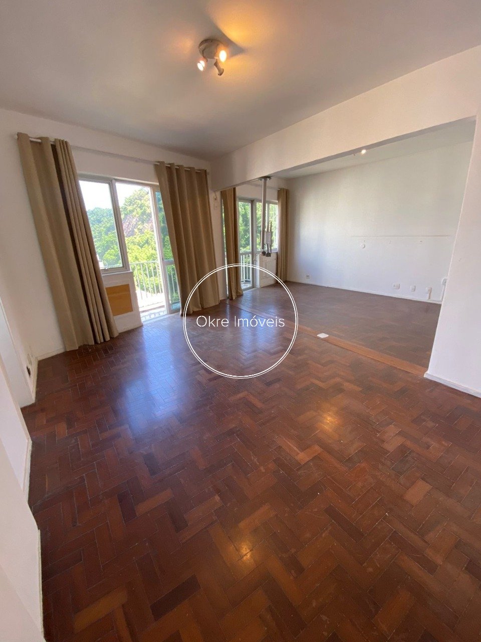 Conheça FOTO_13 do imóvel - Apartamento 5 quartos à venda Leblon, Rio de Janeiro - R$ 4.500.000 - 11517 - 13 FOTO_13 - 13