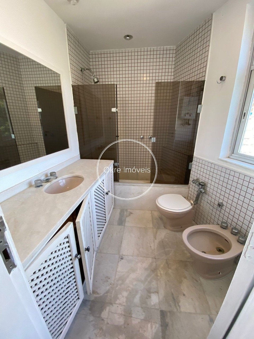Conheça FOTO_22 do imóvel - Apartamento 5 quartos à venda Leblon, Rio de Janeiro - R$ 4.500.000 - 11517 - 22 FOTO_22 - 22