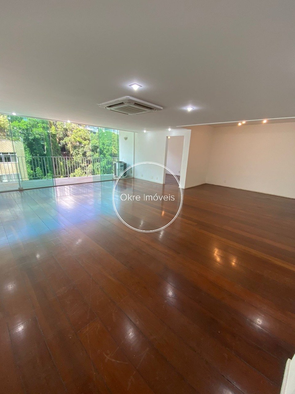 Conheça FOTO_4 do imóvel - Apartamento 5 quartos à venda Leblon, Rio de Janeiro - R$ 4.500.000 - 11517 - 4 FOTO_4 - 4