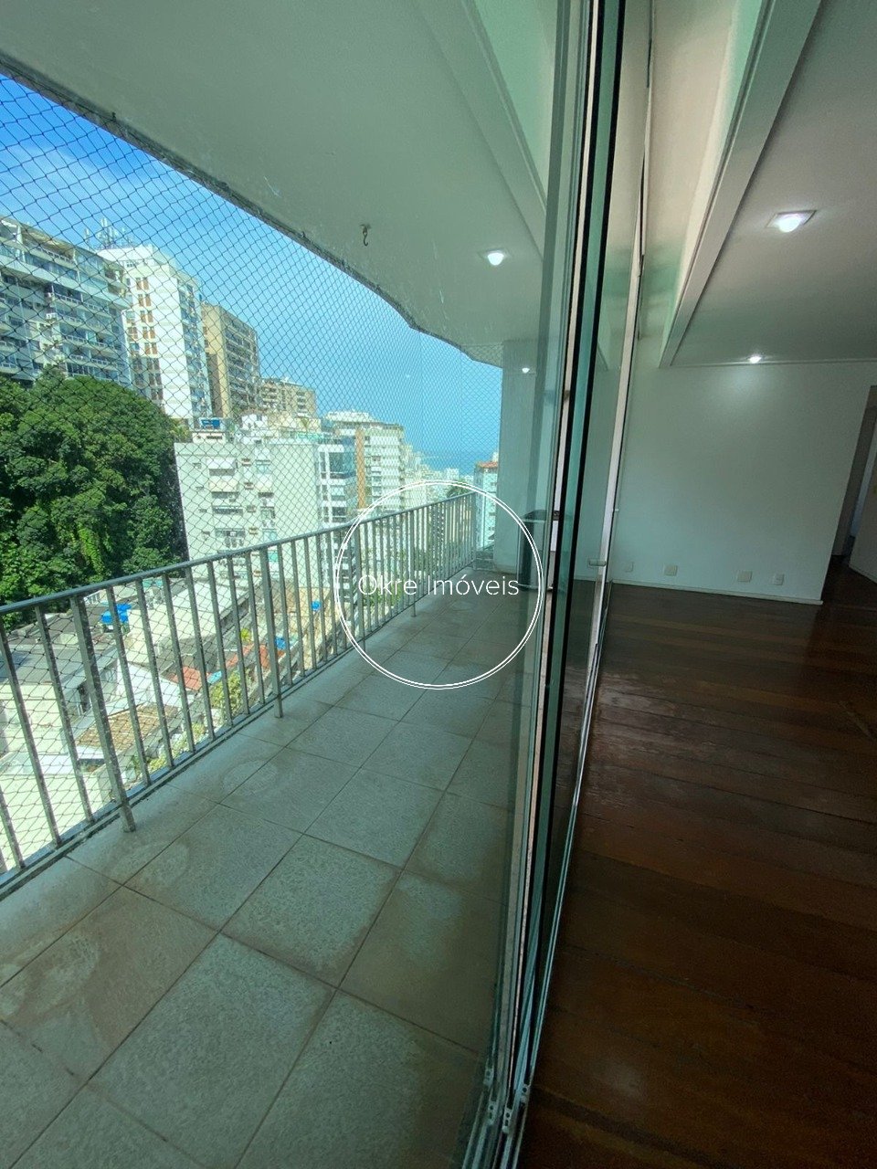 Conheça FOTO_5 do imóvel - Apartamento 5 quartos à venda Leblon, Rio de Janeiro - R$ 4.500.000 - 11517 - 5 FOTO_5 - 5