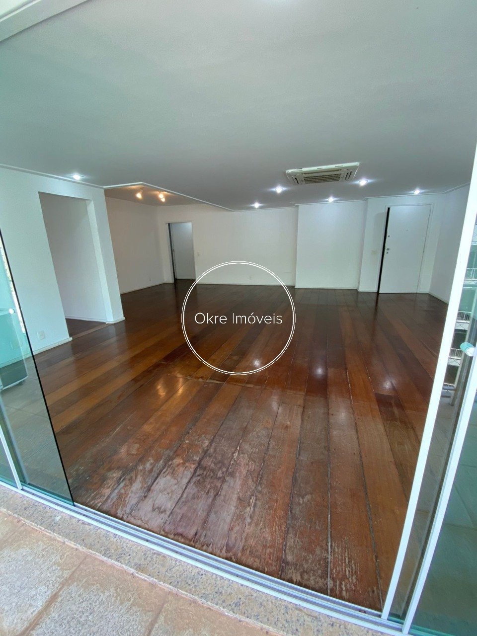 Conheça FOTO_6 do imóvel - Apartamento 5 quartos à venda Leblon, Rio de Janeiro - R$ 4.500.000 - 11517 - 6 FOTO_6 - 6