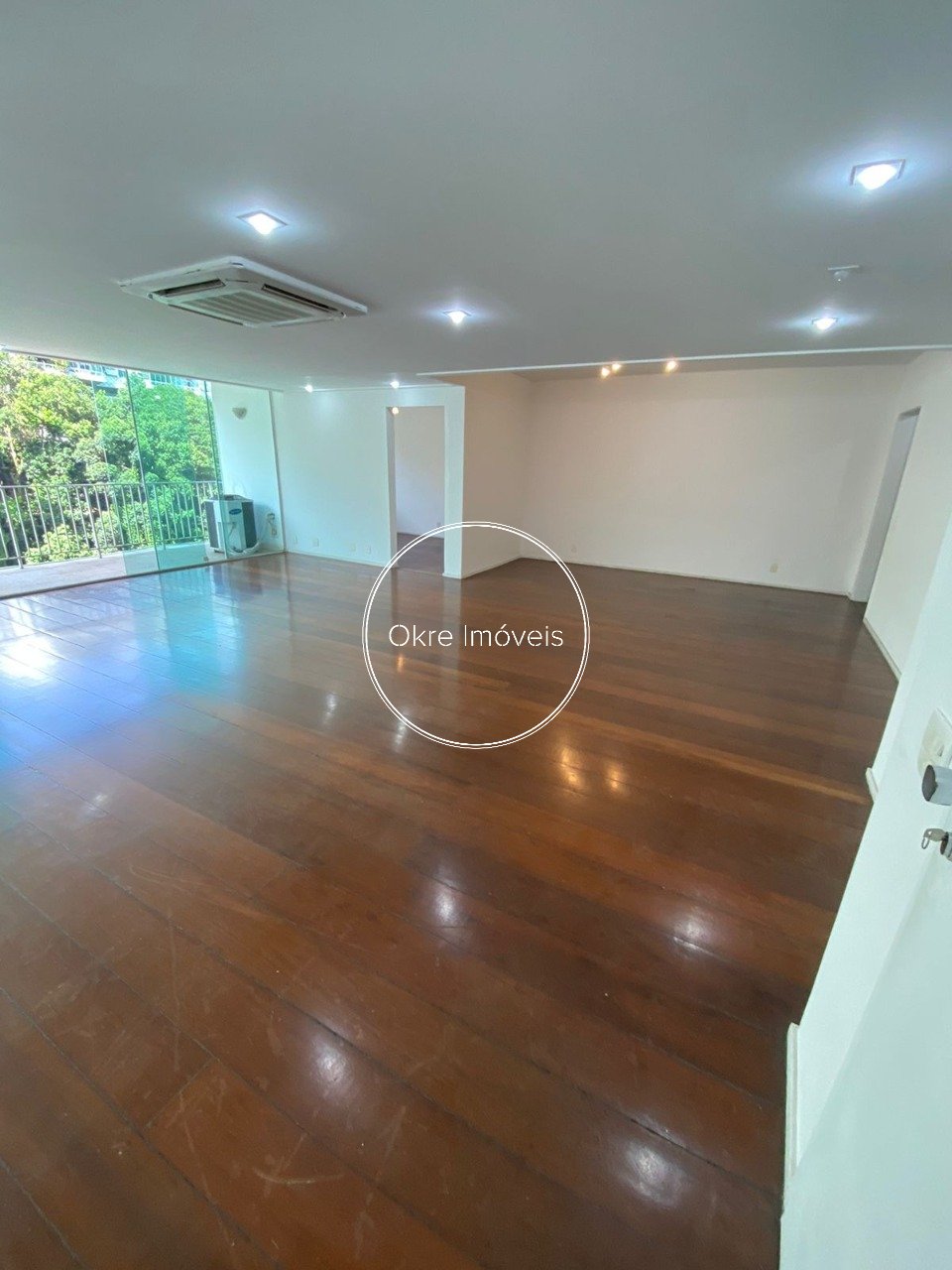 Conheça FOTO_8 do imóvel - Apartamento 5 quartos à venda Leblon, Rio de Janeiro - R$ 4.500.000 - 11517 - 8 FOTO_8 - 8