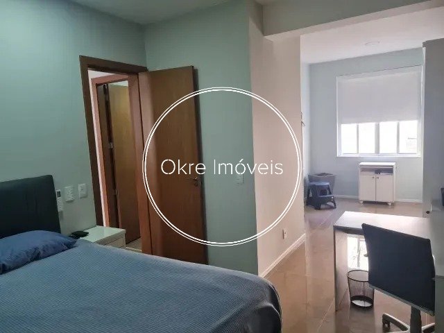 Conheça FOTO_10 do imóvel - Apartamento 2 quartos à venda Copacabana, Rio de Janeiro - R$ 1.390.000 - FLAP20409 - 10 FOTO_10 - 10