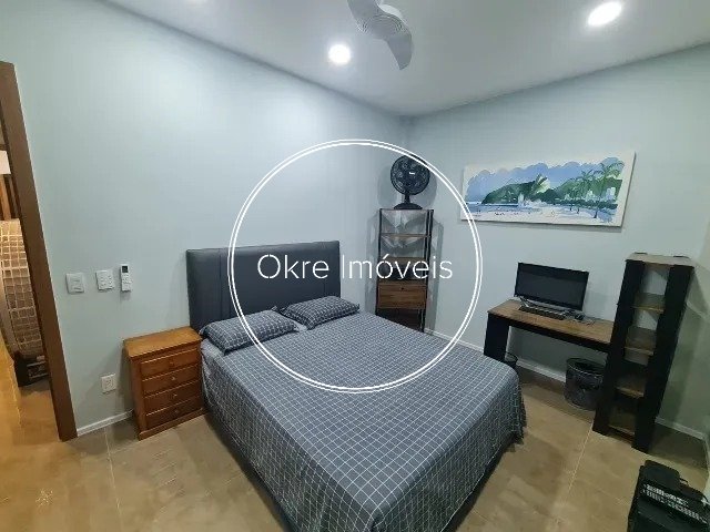 Conheça FOTO_11 do imóvel - Apartamento 2 quartos à venda Copacabana, Rio de Janeiro - R$ 1.390.000 - FLAP20409 - 11 FOTO_11 - 11