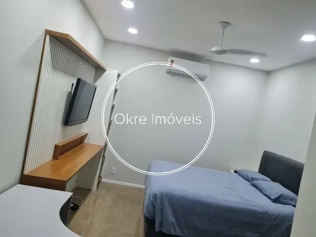 Conheça FOTO_14 do imóvel - Apartamento 2 quartos à venda Copacabana, Rio de Janeiro - R$ 1.390.000 - FLAP20409 - 14 FOTO_14 - 14