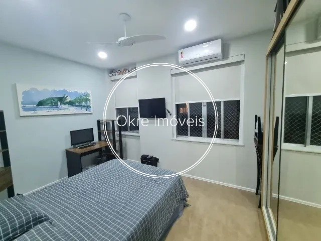 Conheça FOTO_15 do imóvel - Apartamento 2 quartos à venda Copacabana, Rio de Janeiro - R$ 1.390.000 - FLAP20409 - 15 FOTO_15 - 15