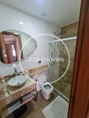 Conheça FOTO_18 do imóvel - Apartamento 2 quartos à venda Copacabana, Rio de Janeiro - R$ 1.390.000 - FLAP20409 - 18 FOTO_18 - 18