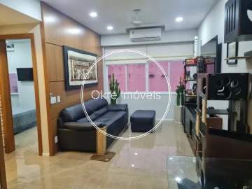 Apartamento 2 quartos à venda Copacabana, Rio de Janeiro - R$ 1.390.000 - FLAP20409