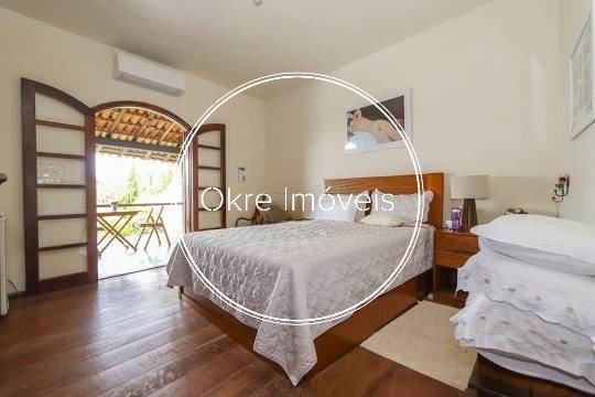 Conheça FOTO_13 do imóvel - Casa em Condomínio 3 quartos à venda Botafogo, Rio de Janeiro - R$ 4.150.000 - 11575 - 13 FOTO_13 - 13