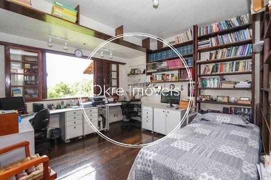 Conheça FOTO_17 do imóvel - Casa em Condomínio 3 quartos à venda Botafogo, Rio de Janeiro - R$ 4.150.000 - 11575 - 17 FOTO_17 - 17