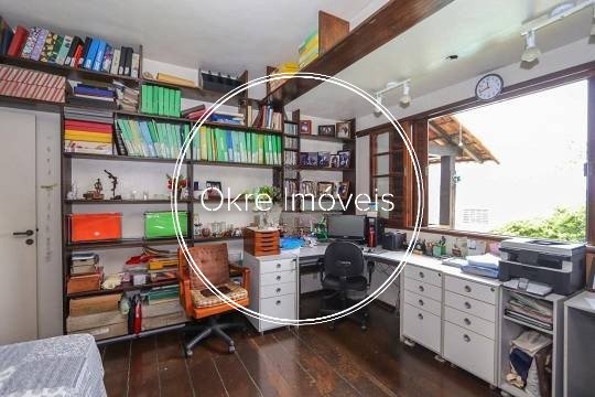 Conheça FOTO_18 do imóvel - Casa em Condomínio 3 quartos à venda Botafogo, Rio de Janeiro - R$ 4.150.000 - 11575 - 18 FOTO_18 - 18