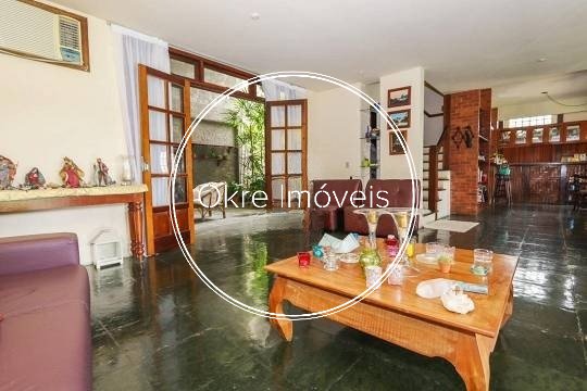 Conheça FOTO_7 do imóvel - Casa em Condomínio 3 quartos à venda Botafogo, Rio de Janeiro - R$ 4.150.000 - 11575 - 7 FOTO_7 - 7