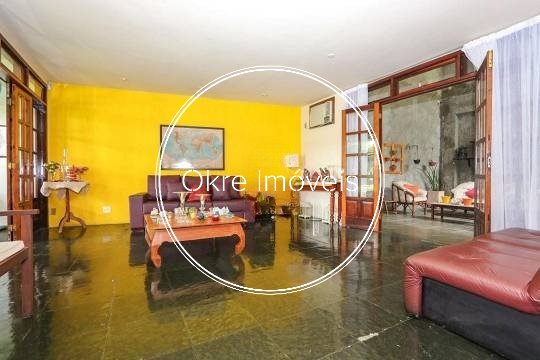 Conheça FOTO_8 do imóvel - Casa em Condomínio 3 quartos à venda Botafogo, Rio de Janeiro - R$ 4.150.000 - 11575 - 8 FOTO_8 - 8