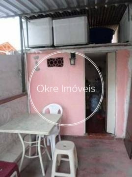 Conheça FOTO_13 do imóvel - Casa em Condomínio 5 quartos à venda Botafogo, Rio de Janeiro - R$ 1.230.000 - 11577 - 13 FOTO_13 - 13