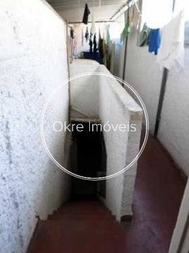 Conheça FOTO_14 do imóvel - Casa em Condomínio 5 quartos à venda Botafogo, Rio de Janeiro - R$ 1.230.000 - 11577 - 14 FOTO_14 - 14