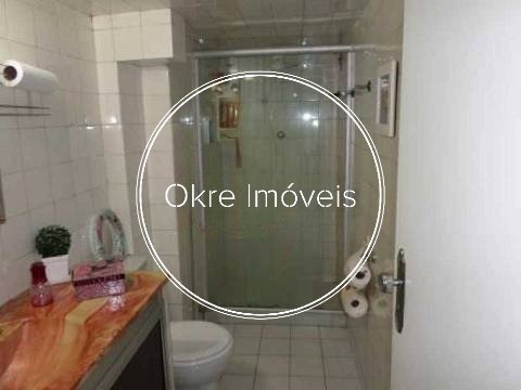 Conheça FOTO_6 do imóvel - Casa em Condomínio 5 quartos à venda Botafogo, Rio de Janeiro - R$ 1.230.000 - 11577 - 6 FOTO_6 - 6
