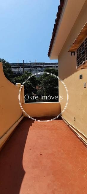 Conheça FOTO_18 do imóvel - Casa 3 quartos à venda Gávea, Rio de Janeiro - R$ 3.200.000 - LECA30014 - 18 FOTO_18 - 18