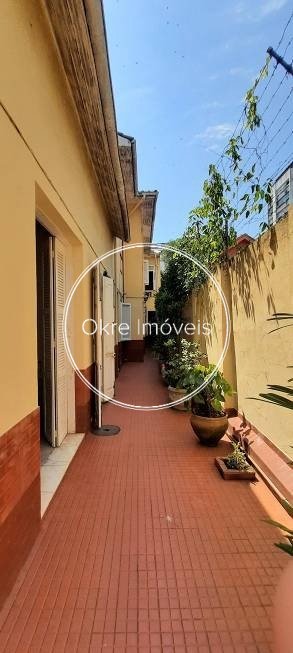 Conheça FOTO_8 do imóvel - Casa 3 quartos à venda Gávea, Rio de Janeiro - R$ 3.200.000 - LECA30014 - 8 FOTO_8 - 8