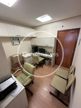 Conheça FOTO_4 do imóvel - Sala Comercial 37m² à venda Ipanema, Rio de Janeiro - R$ 750.000 - 11598 - 4 FOTO_4 - 4