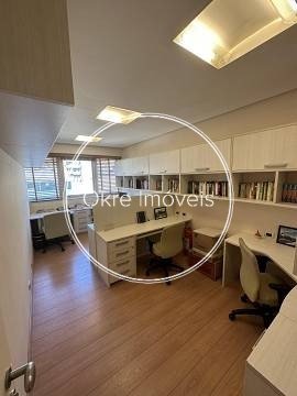 Conheça FOTO_8 do imóvel - Sala Comercial 37m² à venda Ipanema, Rio de Janeiro - R$ 750.000 - 11598 - 8 FOTO_8 - 8