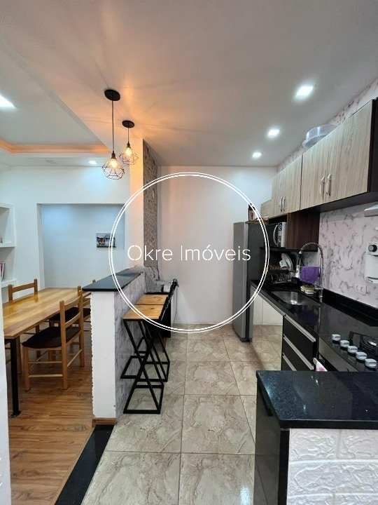 Conheça FOTO_10 do imóvel - Apartamento 2 quartos à venda Gávea, Rio de Janeiro - R$ 1.480.000 - KRAP20005 - 10 FOTO_10 - 10