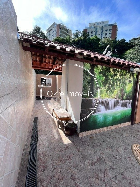 Conheça FOTO_12 do imóvel - Apartamento 2 quartos à venda Gávea, Rio de Janeiro - R$ 1.480.000 - KRAP20005 - 12 FOTO_12 - 12