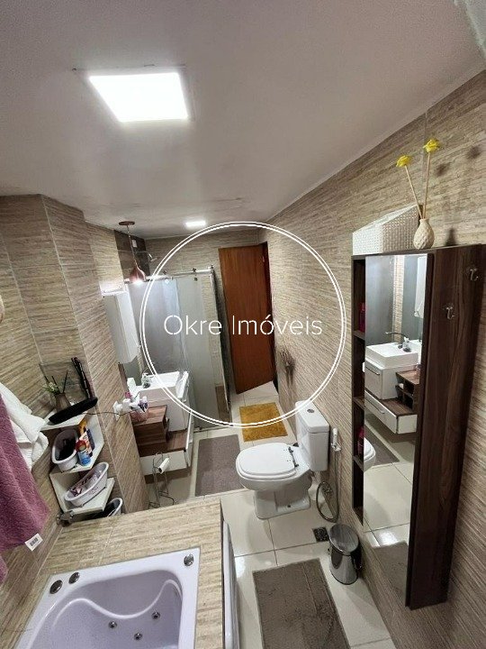 Conheça FOTO_15 do imóvel - Apartamento 2 quartos à venda Gávea, Rio de Janeiro - R$ 1.480.000 - KRAP20005 - 15 FOTO_15 - 15