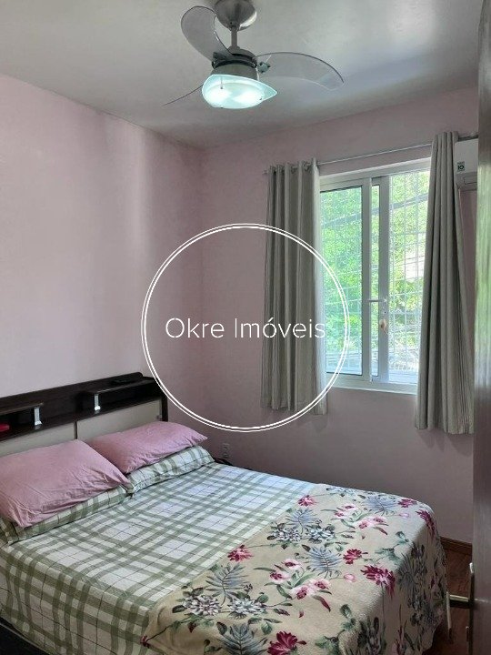 Conheça FOTO_16 do imóvel - Apartamento 2 quartos à venda Gávea, Rio de Janeiro - R$ 1.480.000 - KRAP20005 - 16 FOTO_16 - 16