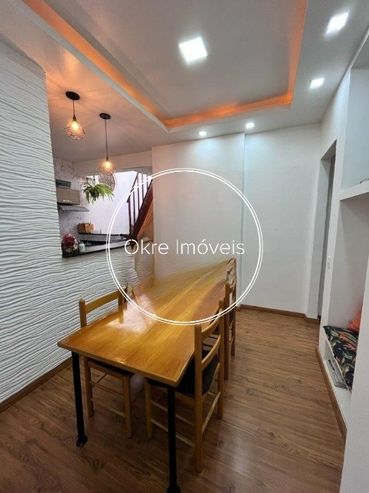 Conheça FOTO_18 do imóvel - Apartamento 2 quartos à venda Gávea, Rio de Janeiro - R$ 1.480.000 - KRAP20005 - 18 FOTO_18 - 18